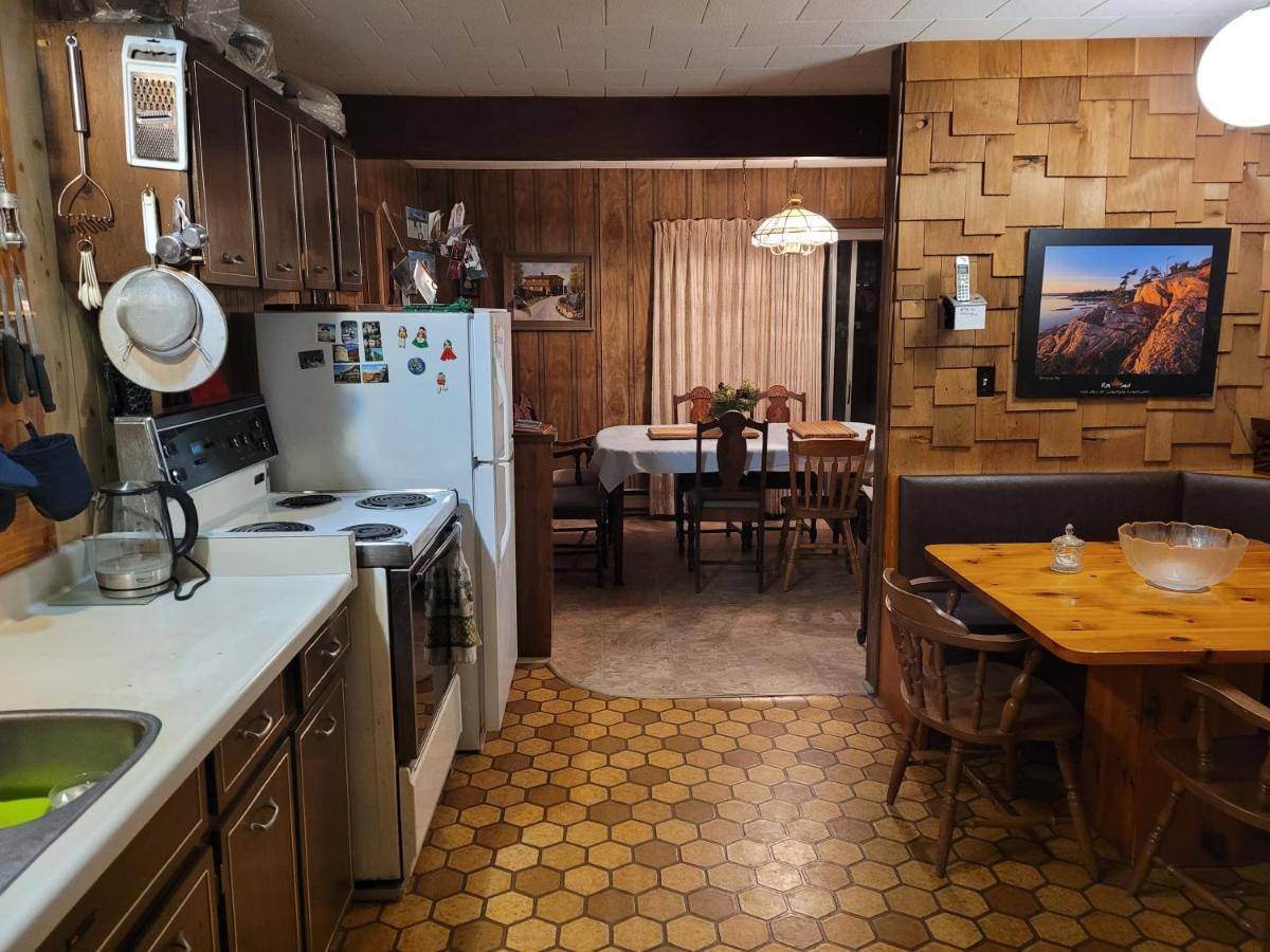 Bowering Lodge Блу-Маунтінс Екстер'єр фото