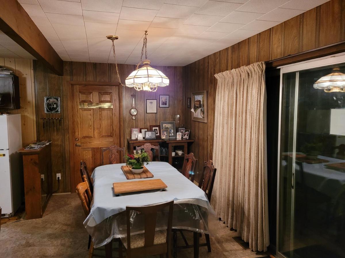 Bowering Lodge Блу-Маунтінс Екстер'єр фото